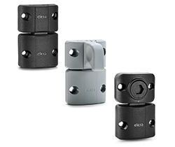 BMS-Snap door lock